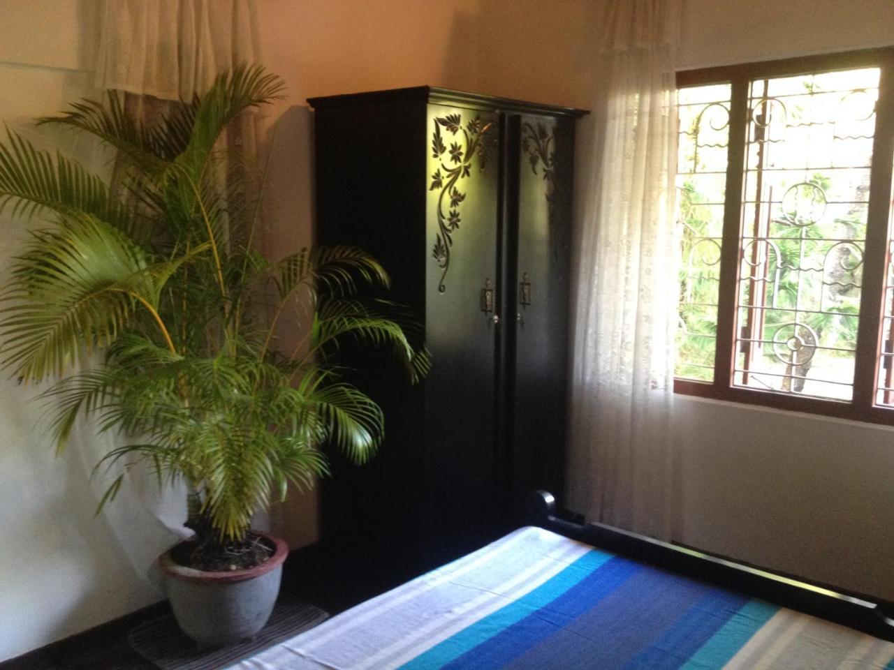 Lidwins Inn 15 Minutes To The Airport Negombo Exteriör bild